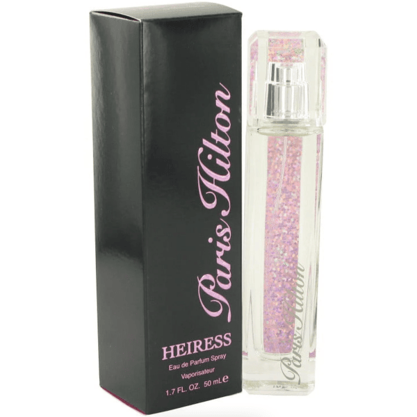 Paris Hilton - Heiress Eau de Parfum