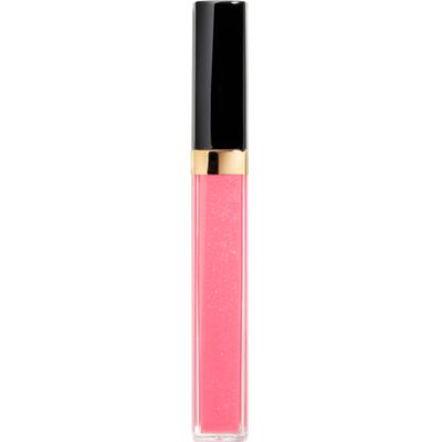 Chanel - Rouge Coco Gloss Moisturizing Glossimer