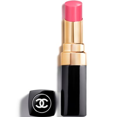 Chanel - Rouge Coco Shine Hydrating Sheer Lipshine