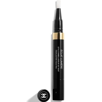 Chanel - Eclat Lumiere Highlighter Face Pen