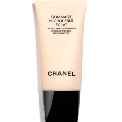 Chanel - Gommage Microperle Eclat Maximum Radiance Exfoliating