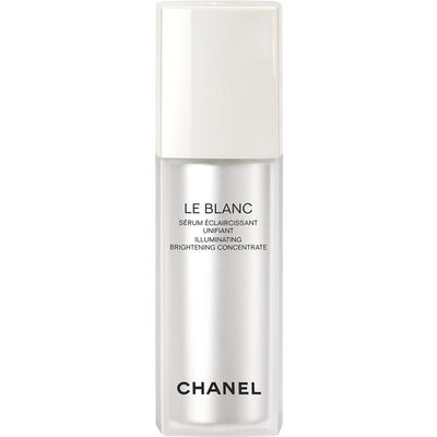 Chanel - Le Blanc Illuminating Brightening Concentrate