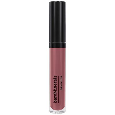 Bareminerals - Gen Nude Patent Lip Lacquer