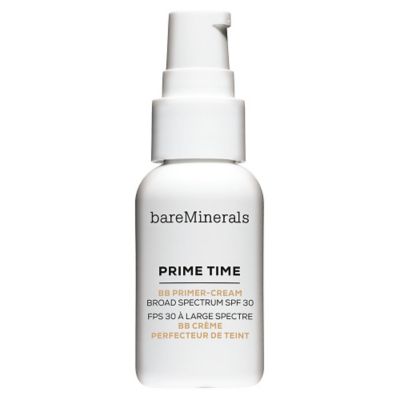 Bareminerals - Prime Time BB Primer Cream