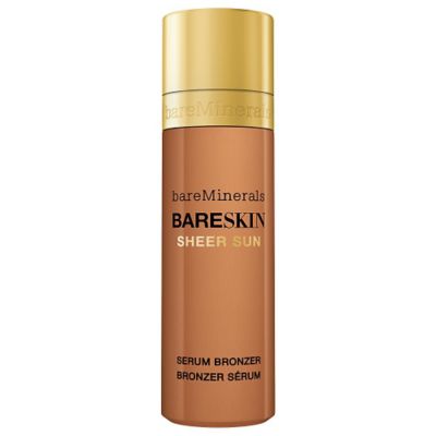 Bareminerals - BareSkin Sheer Sun Liquid Bronzer