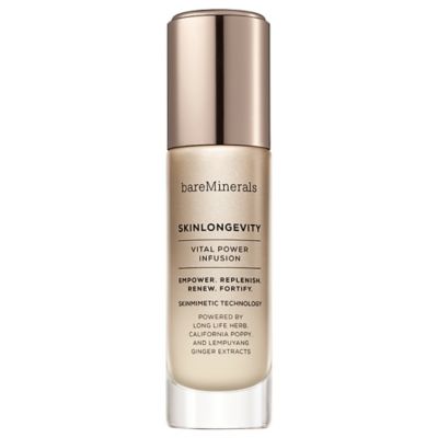 Bareminerals - Skinlongevity Vital Power Infusion Serum