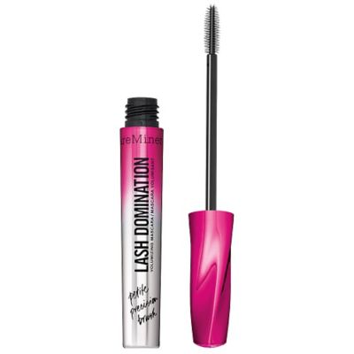 Bareminerals - Lash Domination Volumizing Mascara Petite Precision Brush
