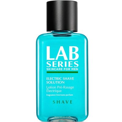 Lab Series - Electric Shave Solution
