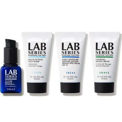 Lab Series - Expert Skincare Set
