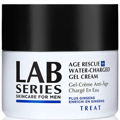Lab Series - Age Rescue Water-Charged Gel Cream