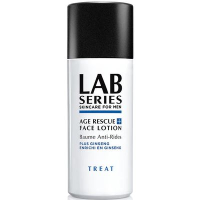 Lab Series - Age Rescue + Face Lotion