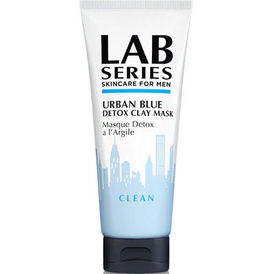 Lab Series - Urban Blue Detox Clay Mask