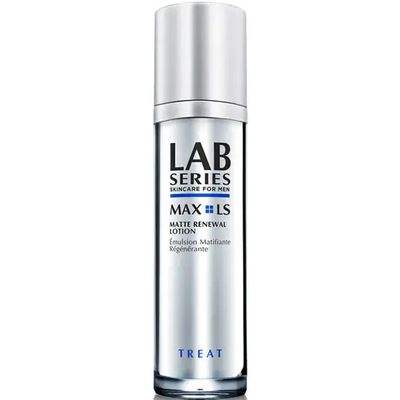 Lab Series - Max LS Matte Renewal Lotion