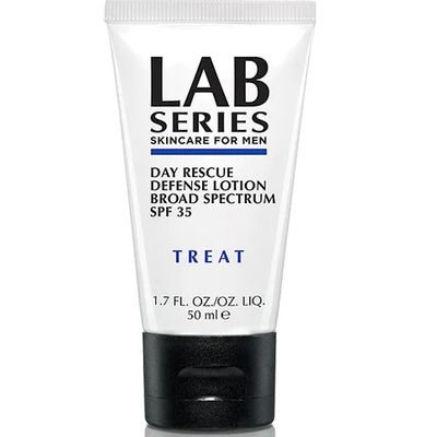 Lab Series - Day Rescue Defense Lotion