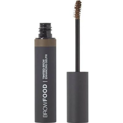 Lashfood - BrowFood Tinted Brow Enhancing Gelfix