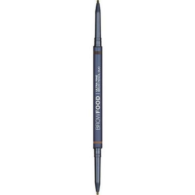 Lashfood - Ultra Fine Brow Pencil Duo