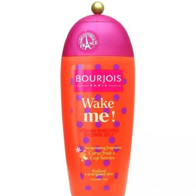 Bourjois - Wake Me Vitamin Enriched Shower Gel