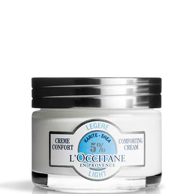 L'Occitane - Shea Light Comforting Cream