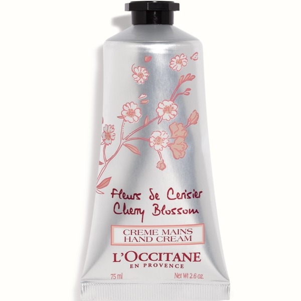 L'Occitane - Cherry Blossom Hand Cream