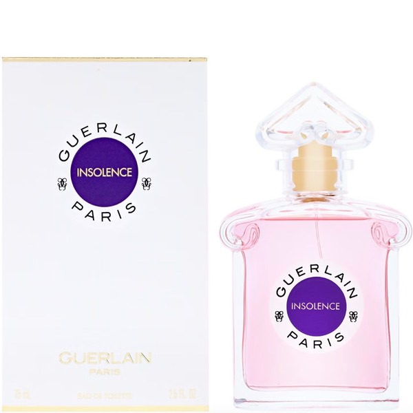 Guerlain - Insolence Eau de Toilette