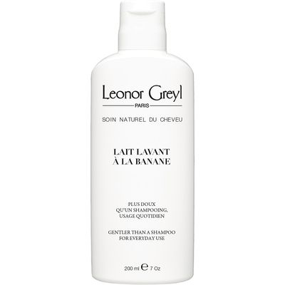 Leonor Greyl - Lait Lavant A La Banane Shampoo