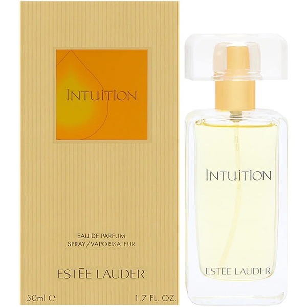 Estee Lauder - Intuition Eau de Parfum