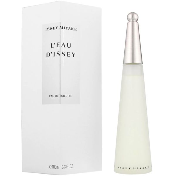 Issey Miyake - L'Eau D'Issey Eau de Toilette