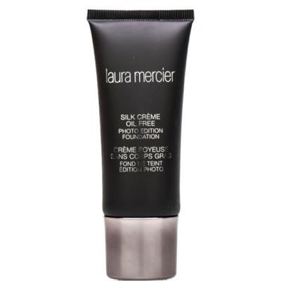 Laura Mercier - Silk Creme Oil-Free Photo Edition