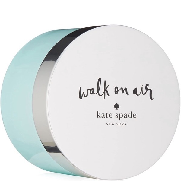 Kate Spade - Walk On Air Body Cream