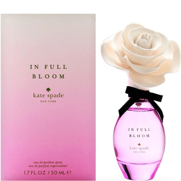 Kate Spade - In Full Bloom Eau de Parfum