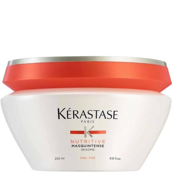 Kerastase - Nutritive Masquintense Fine Hair Mask