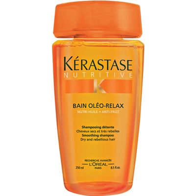 Kerastase - Nutritive Bain Oleo-Relax Shampoo