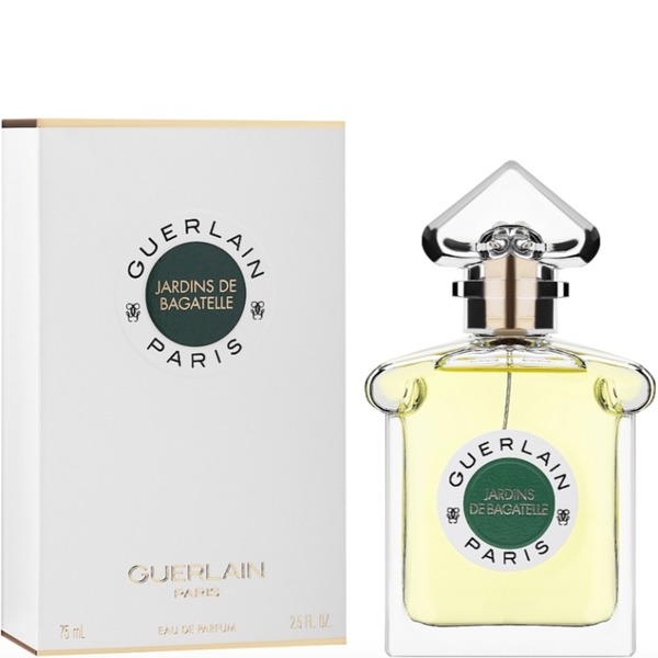 Guerlain - Jardins De Bagatelle Eau de Parfum