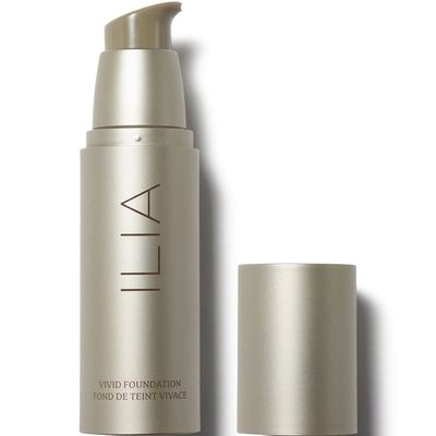 Ilia Beauty - Vivid Foundation