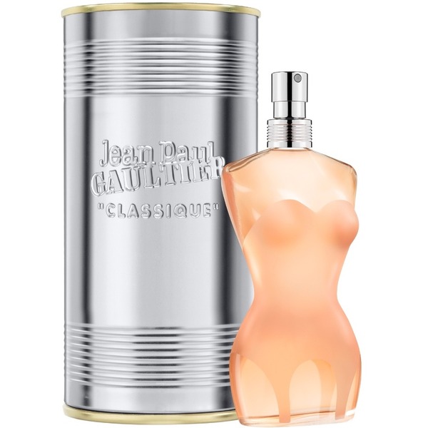 Jean Paul Gaultier - Classique Eau de Toilette