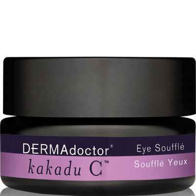 Dermadoctor - Kakadu C Eye Souffle