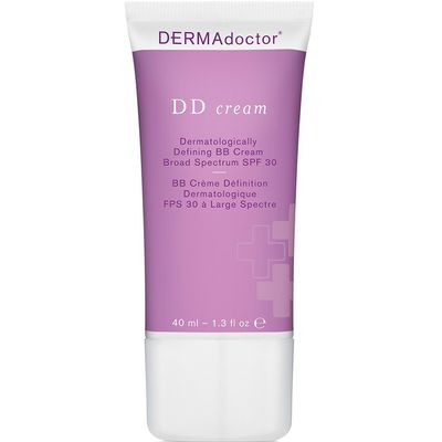 Dermadoctor - DD Cream Dermatologically Defining BB Cream