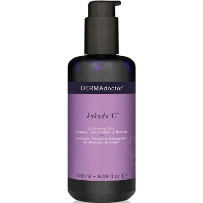 Dermadoctor - Kakadu C Brightening Daily Cleanser