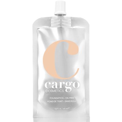 Cargo - Cargo Liquid Foundation