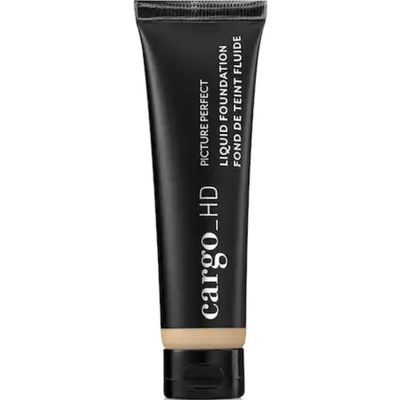 Cargo - CargoHD Picture Perfect Liquid Foundation