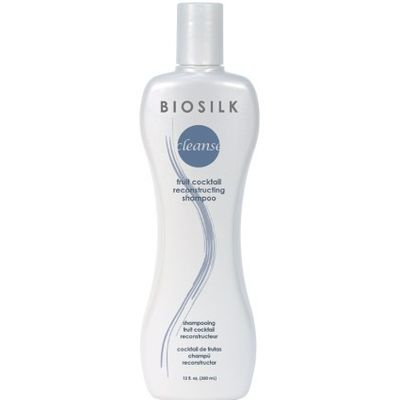 Biosilk - Fruit Cocktail Reconstructing Shampoo