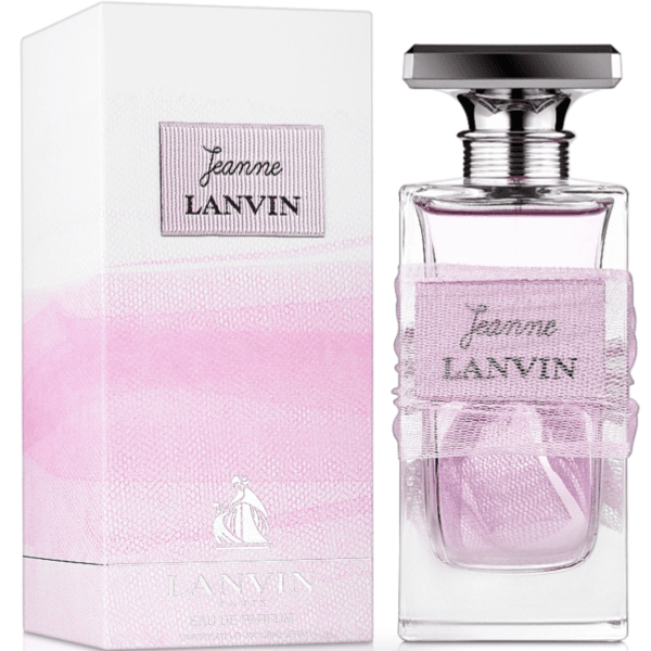 Lanvin - Jeanne Lanvin Eau de Parfum