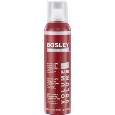 Bosley - Bos Renew Volumizing Dry Shampoo