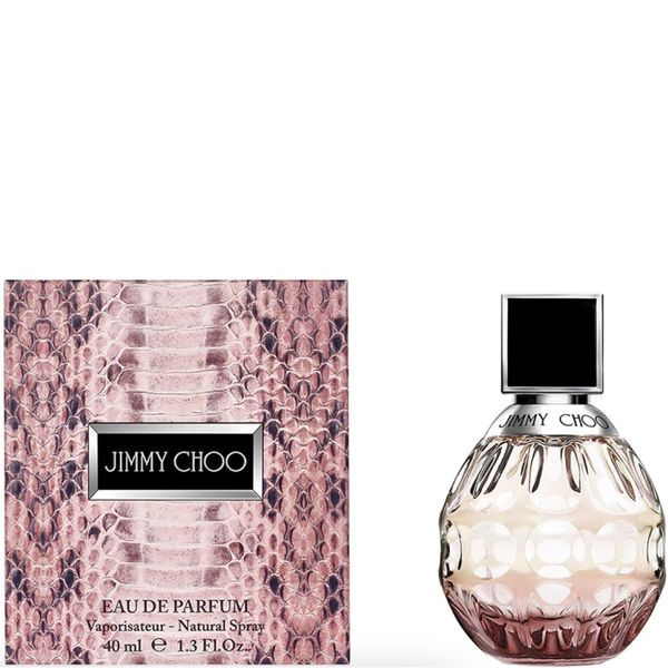 Jimmy Choo - Jimmy Choo Eau de Parfum