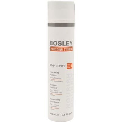Bosley - Bos Revive Nourishing Shampoo