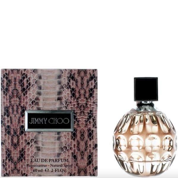 Jimmy Choo - Jimmy Choo Eau de Parfum