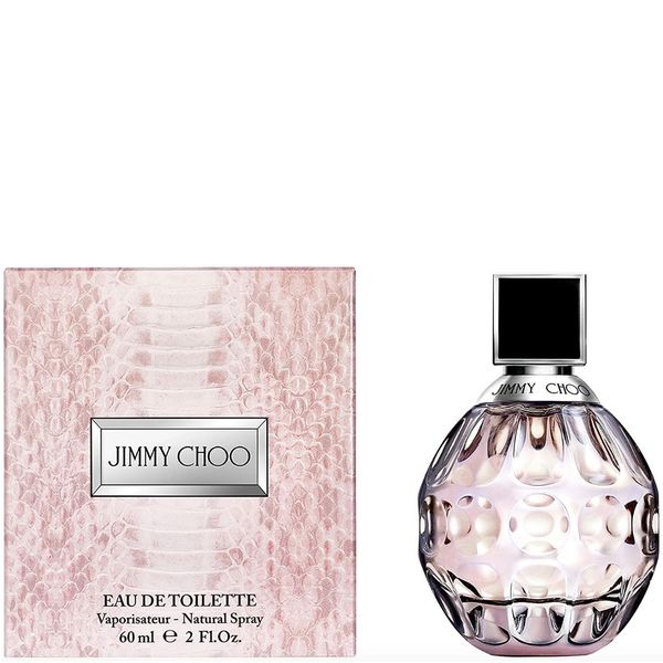 Jimmy Choo - Jimmy Choo Eau de Toilette