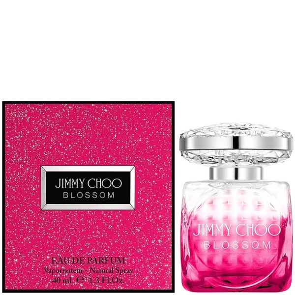 Jimmy Choo - Jimmy Choo Blossom Eau de Parfum