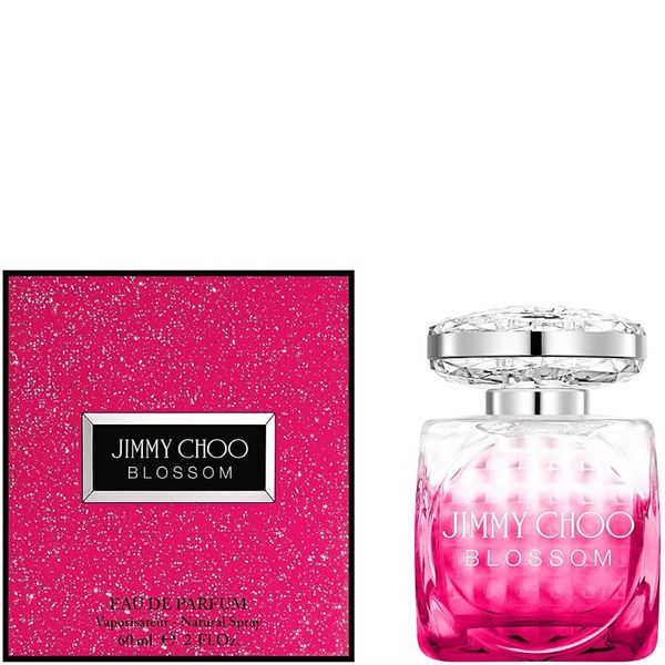 Jimmy Choo - Jimmy Choo Blossom Eau de Parfum