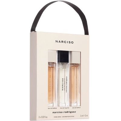 Narciso Rodriguez - Narciso Rodriguez For Her Eau de Parfum Gift Set